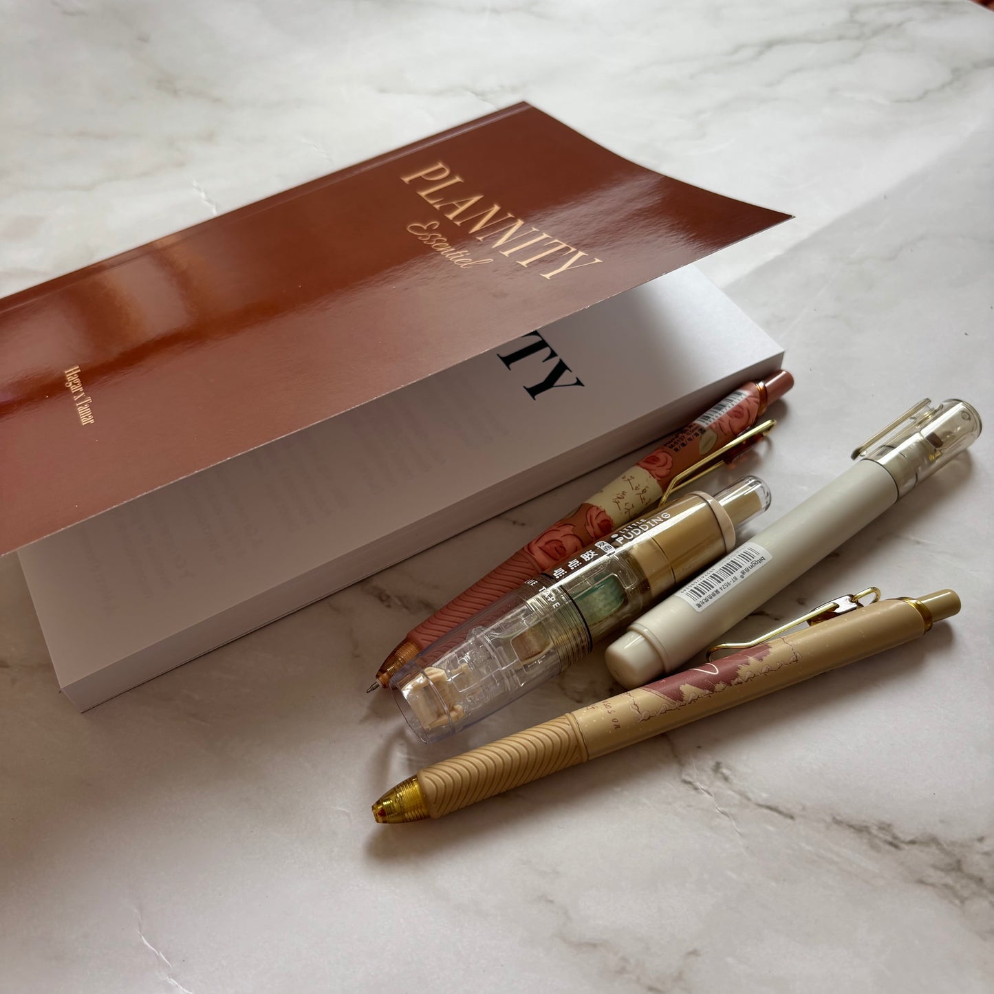 Plannity : Agenda chrétien pour organiser sa vie sereinement