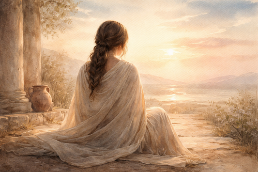 Tamar : quand Dieu restaure ce que l’injustice a brisé