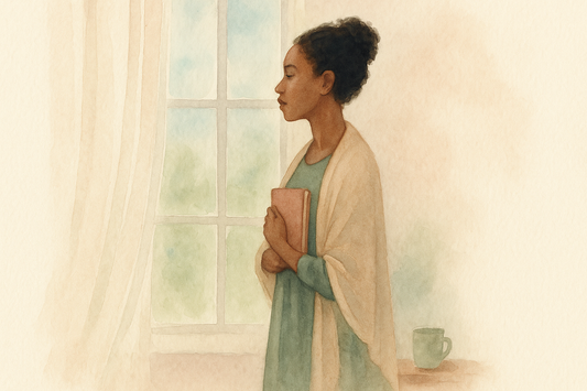 Ce que Dieu m’a appris sur l’ambition