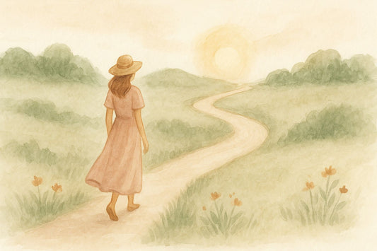 Vers la femme de Proverbes 31 : foi, rédemption et transformation