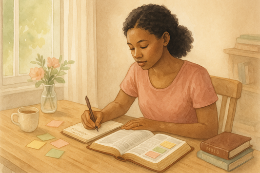 Les meilleures méthodes pour étudier la Bible