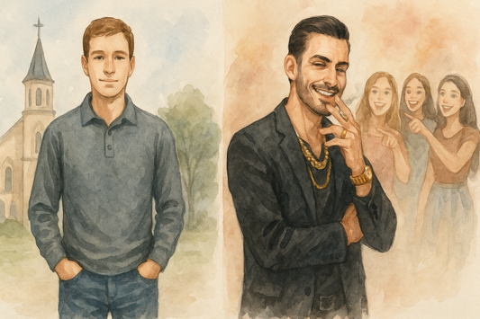 Les signes d’un homme aligné : discerner sans idéaliser