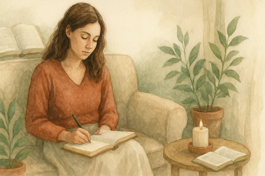 Créer du contenu quand on doute de sa légitimité spirituelle