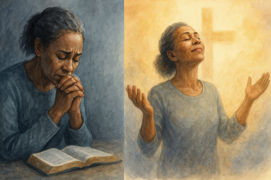 Pardonner l’impardonnable : quand le pardon devient un acte de foi