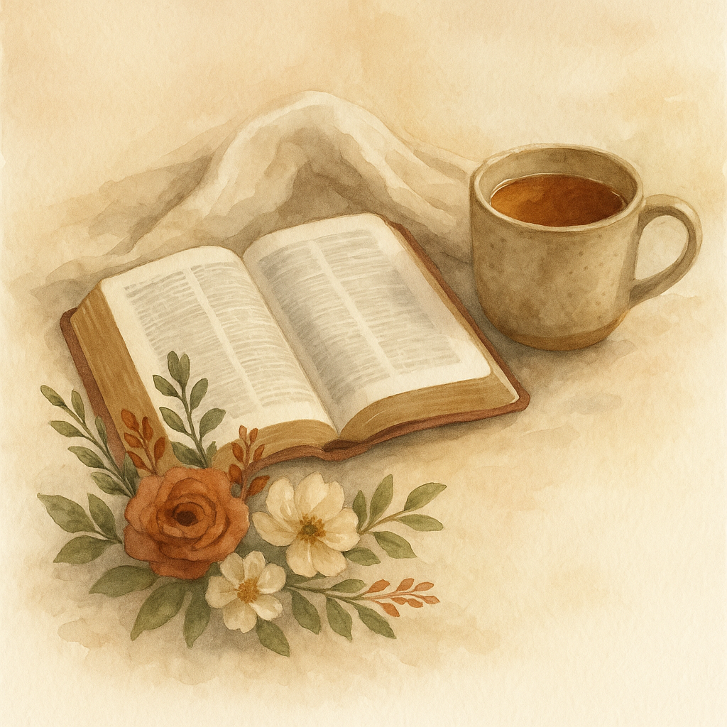 Études bibliques