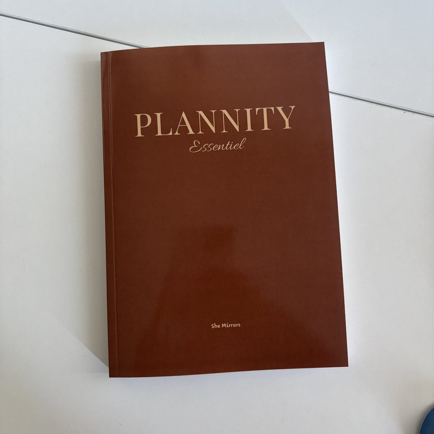 Plannity : Agenda chrétien pour organiser sa vie sereinement