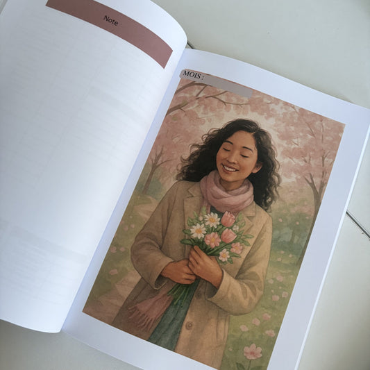 Plannity : Agenda chrétien pour organiser sa vie sereinement