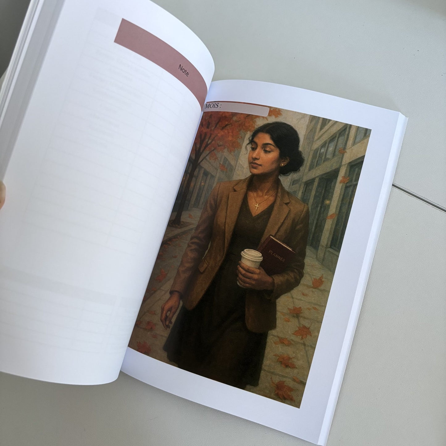 Plannity : Agenda chrétien pour organiser sa vie sereinement