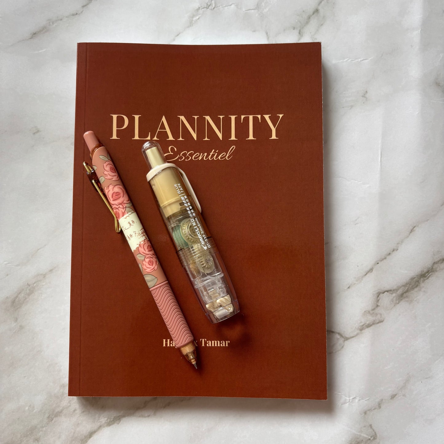 Plannity : Agenda chrétien pour organiser sa vie sereinement