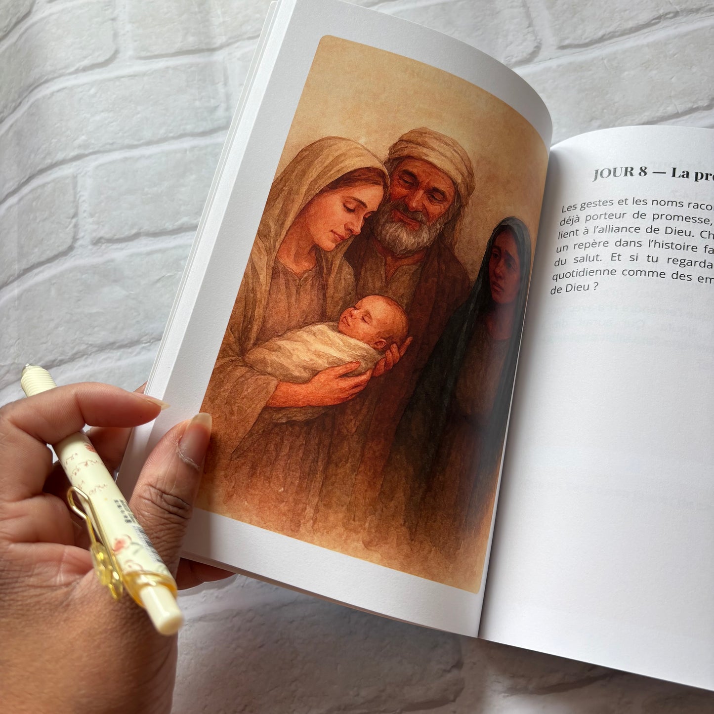 Agar : Etude biblique pour trouver guérison et foi