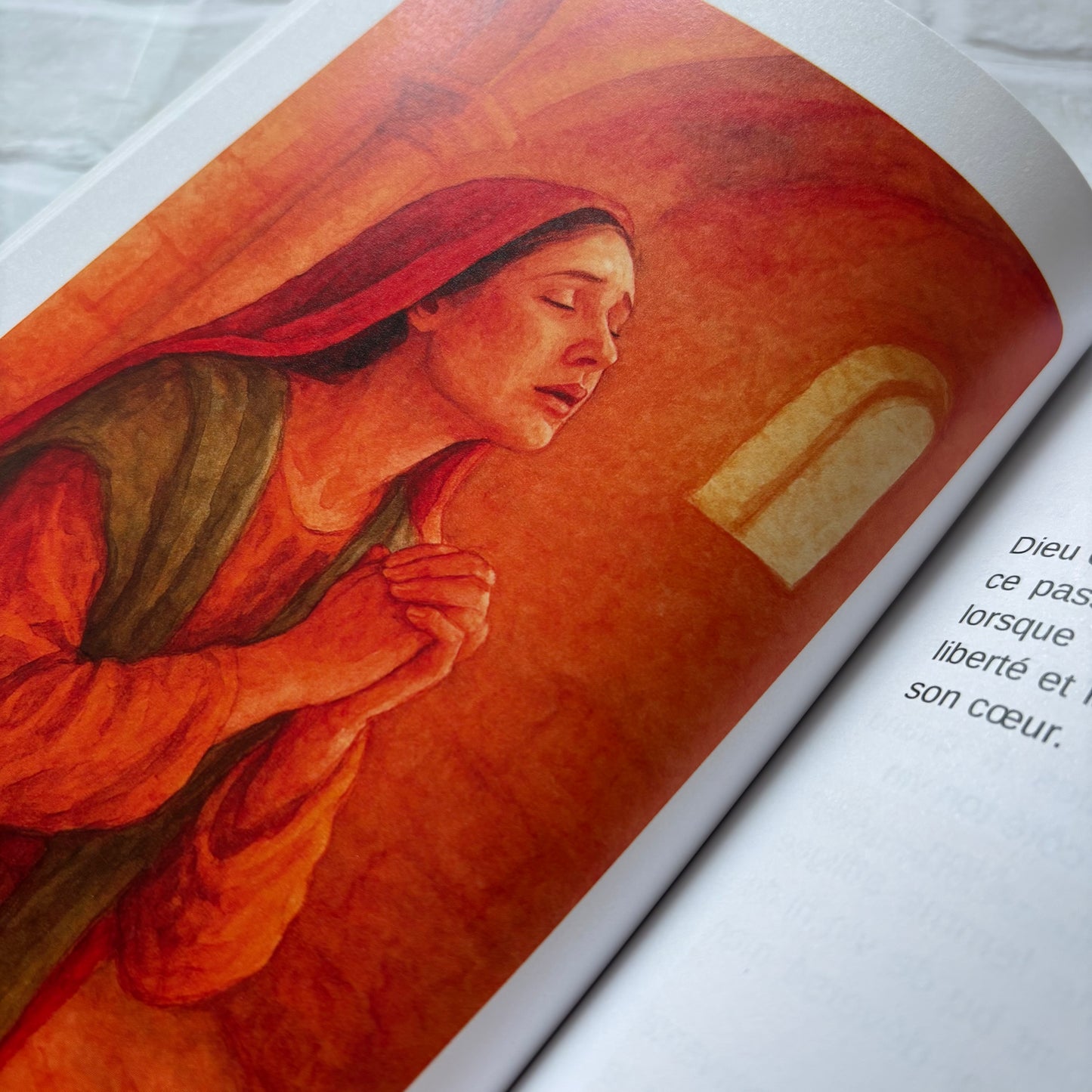 Anne : Etude biblique pour transformer l’attente