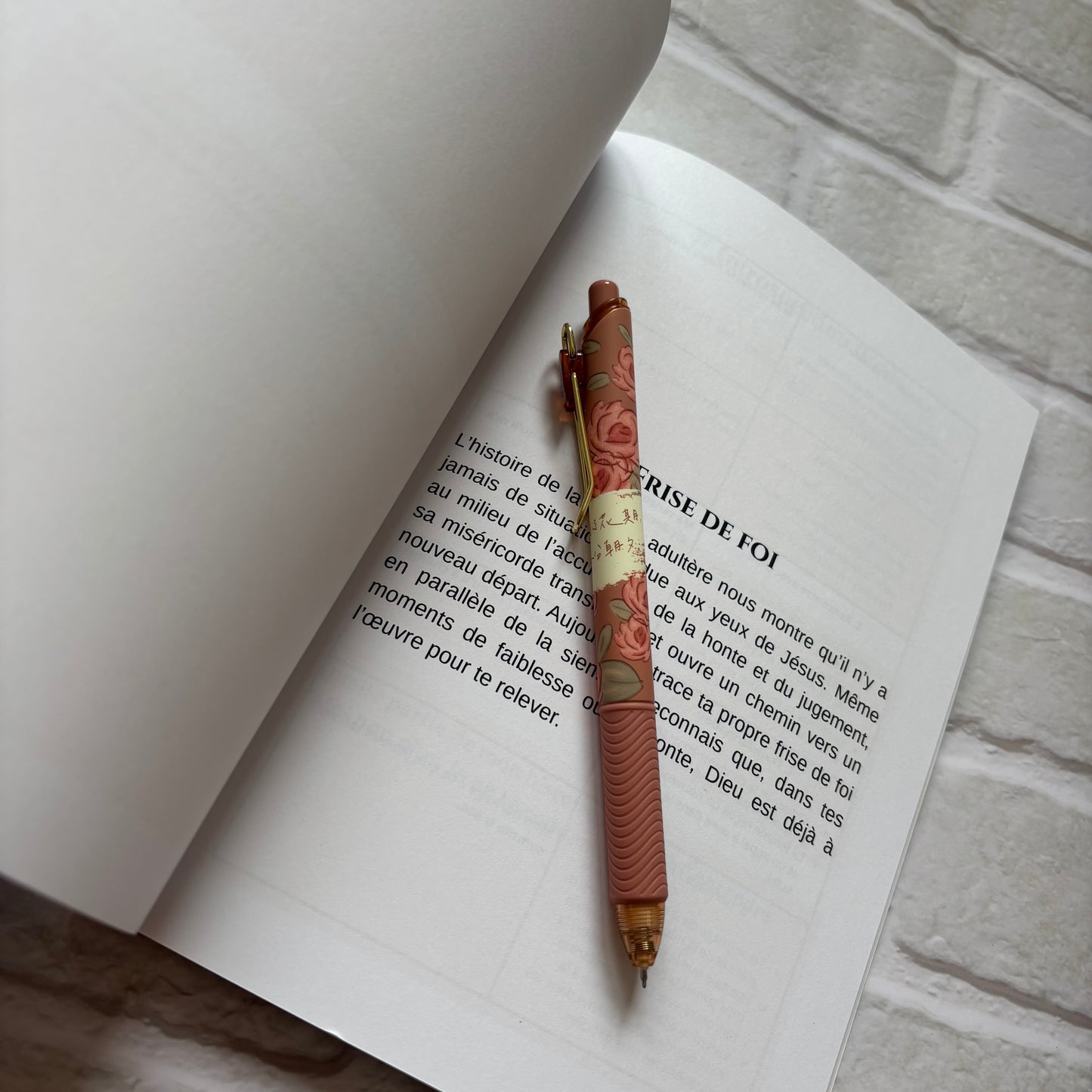 La femme adultère - Etude biblique pour se libérer de la honte