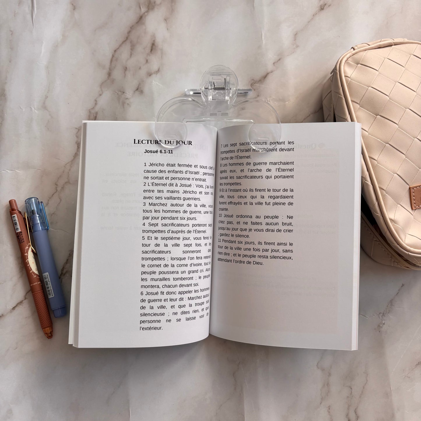 Rahab : Etude biblique pour croire malgré le passé