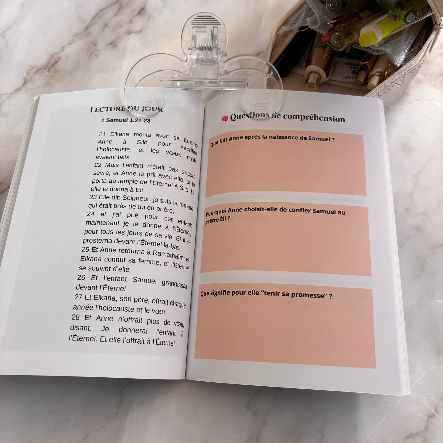 Rahab : Etude biblique pour croire malgré le passé