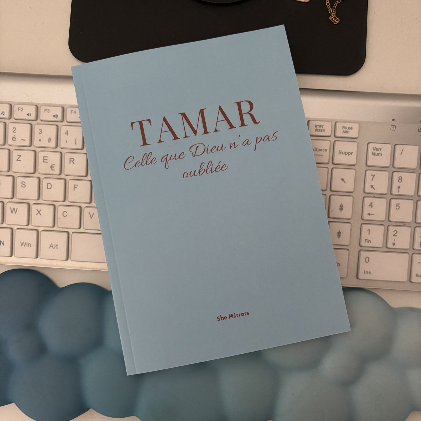 Tamar : Carnet biblique pour surmonter les blessures