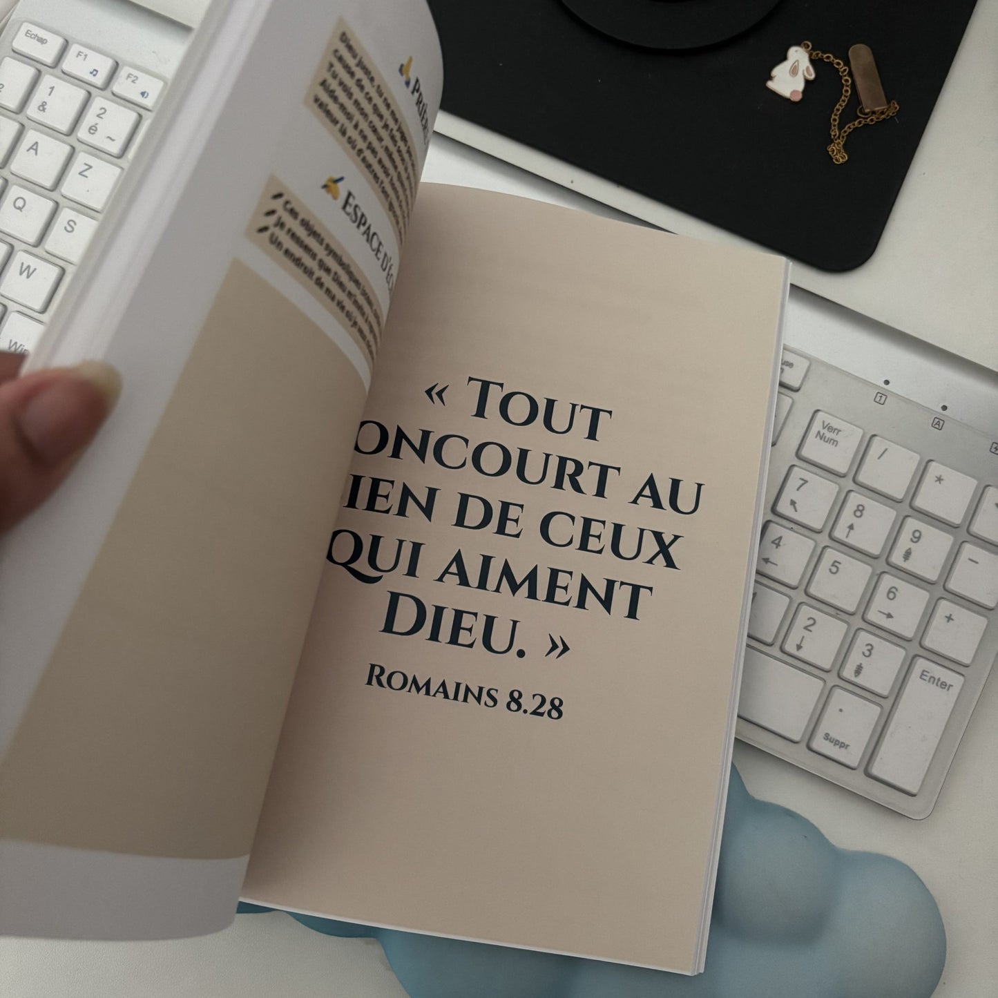 Tamar : Carnet biblique pour surmonter les blessures