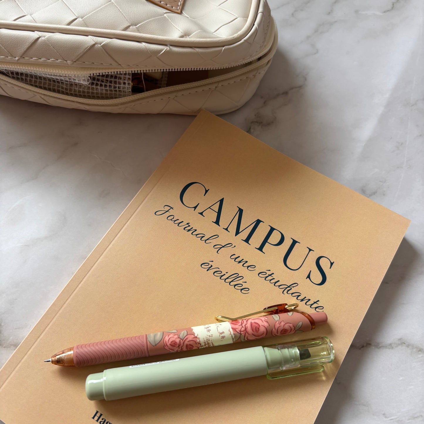 Campus : Carnet chrétien pour exceller à l’université