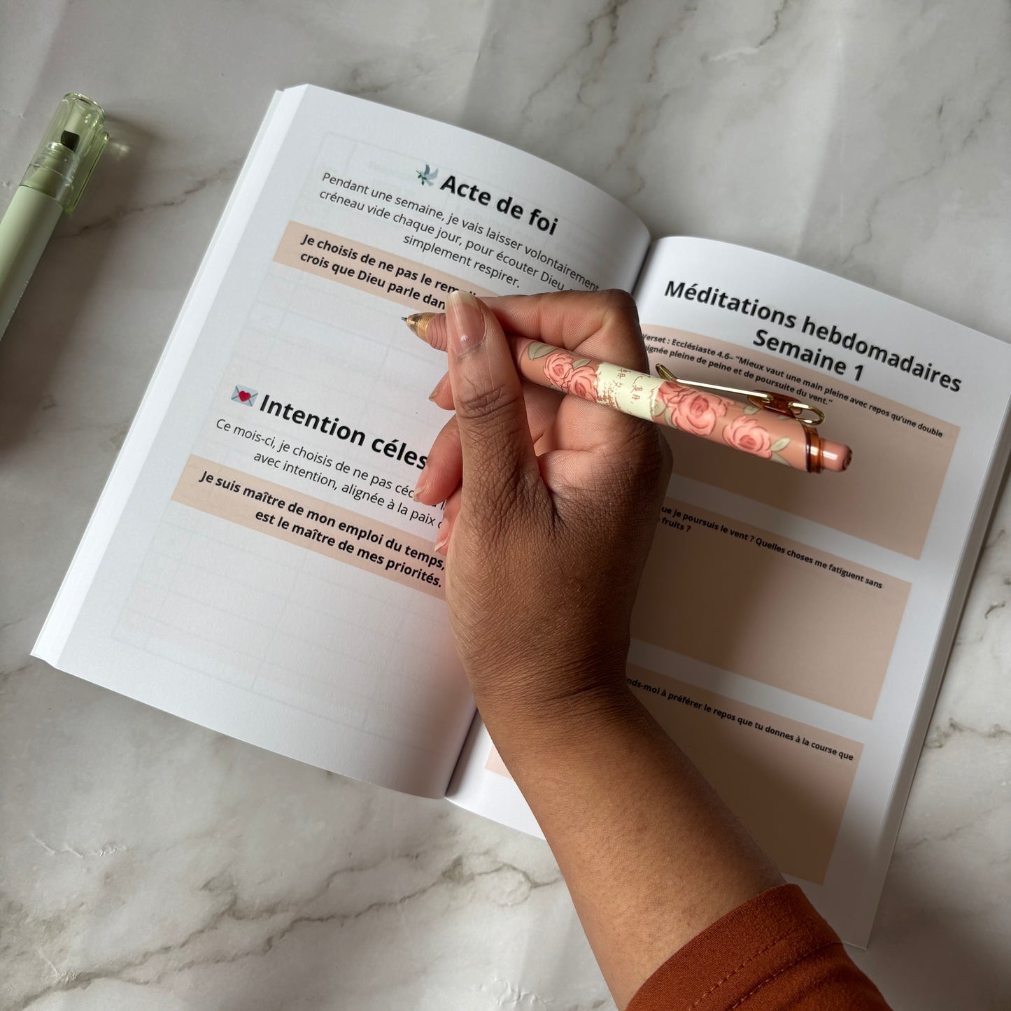 Campus : Carnet chrétien pour exceller à l’université