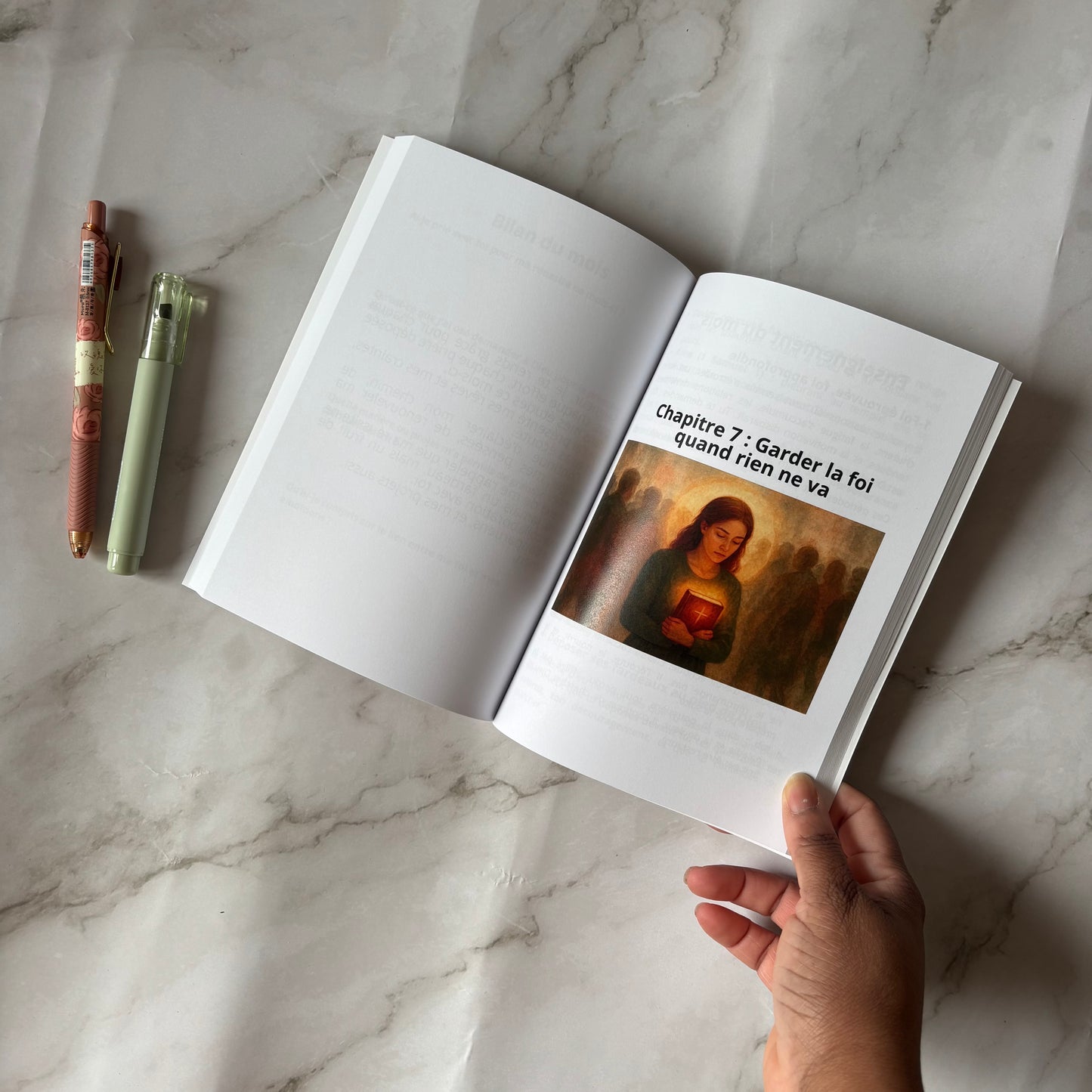 Campus : Carnet chrétien pour exceller à l’université