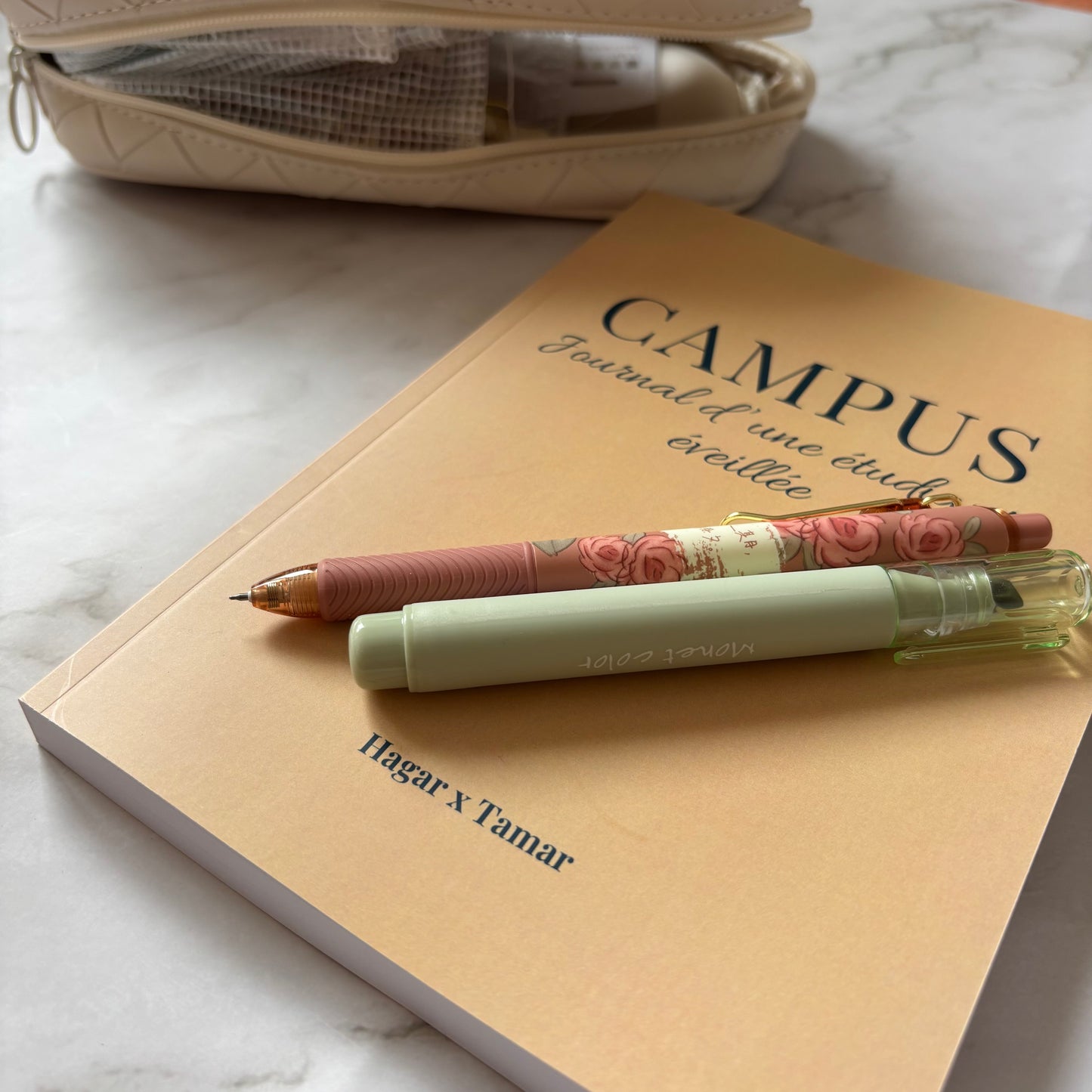 Campus : Carnet chrétien pour exceller à l’université